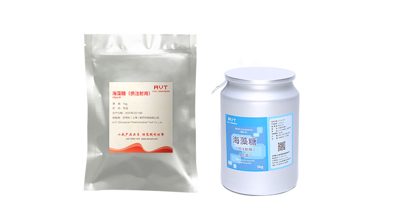 Trehalose Dihydrate (for Injection)