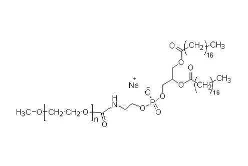 Phosphatidylethanolamine Pegol (DSPE-mPEG2000)