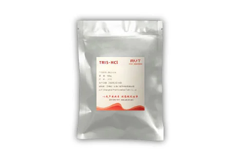 Trometamol hydrochloride (reagent grade) TRIS-HCL