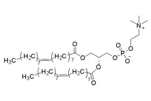 12 dierucoyl sn glycero 3 phosphocholinefor injection dopc