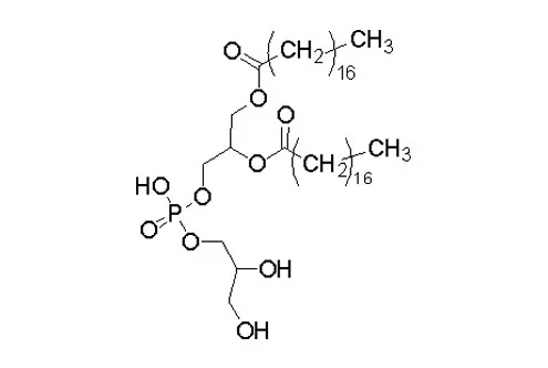 1,2-Distearoyl-sn-glycero-3-phosphatidyl-rac-glycerol(for injection) DSPG