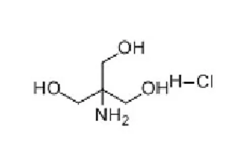 trometamol hydrochloride for injection tris hcl