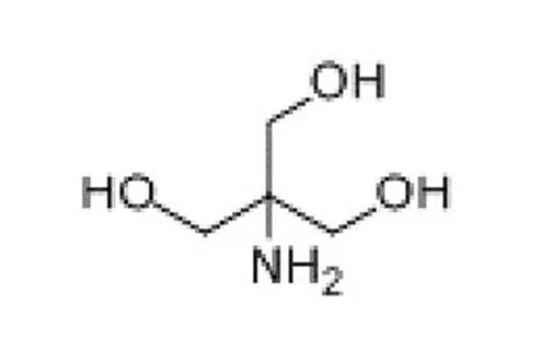 tromethamine for injection tris