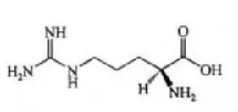 Arginine (for injection)