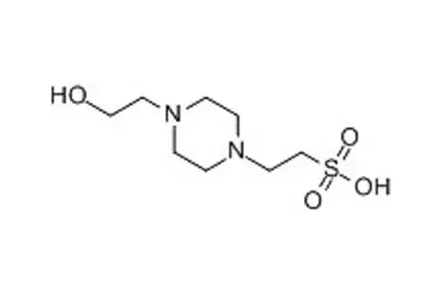 HEPES (reagent grade)